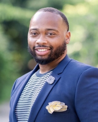 Photo of Anthony D Quarles Jr, LPC, Licensed Professional Counselor