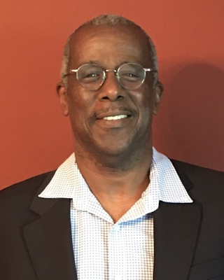 Photo of Vaughn E Harvey, LCSW-C, Clinical Social Work/Therapist