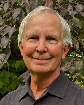 Photo of Alan Nemetz, PhD, Psychologist