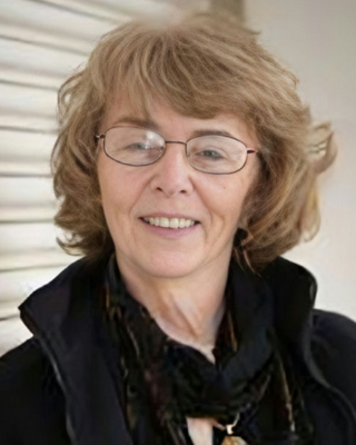 Photo of Pamela Tourangeau, LCMHC