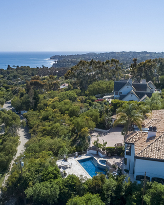 Photo of Marit Lee - The Beach Cottage at Seasons in Malibu, Treatment Center