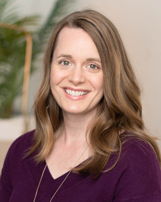 Photo of Kristin Tand, LPC, LMHC, Licensed Professional Counselor