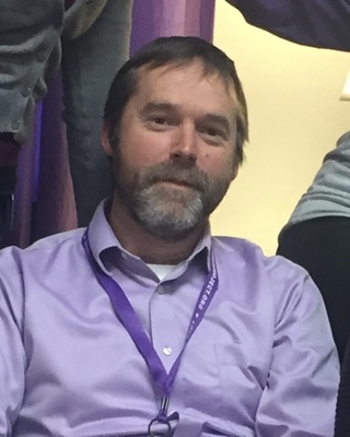 Photo of Michael Ryan Haines, LMFT, Marriage & Family Therapist