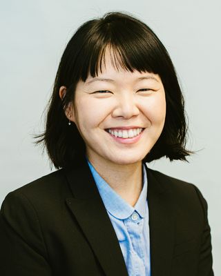 Photo of Alice Kim, LPC, NCC, Licensed Professional Counselor