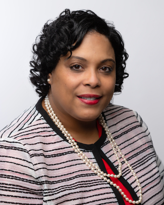 Photo of Sonya S. Carter, LCSW, LCAS-A, CCM, BCTP-II, Clinical Social Work/Therapist