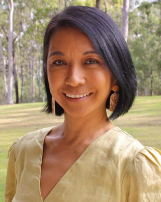 Photo of Hezreen Morgan, ACA-L4, Counsellor