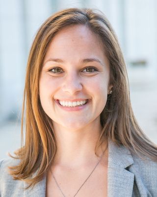 Photo of Alissa Hochman, PhD, Psychologist