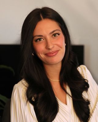 Photo of Gabrielle Ibraham, LMHC, CASAC, Counselor