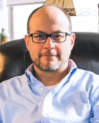 Photo of Dan Weinstein, PsyD, Psychologist