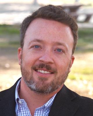 Photo of Brett Johnson - Ally Counseling, LMFT, Marriage & Family Therapist