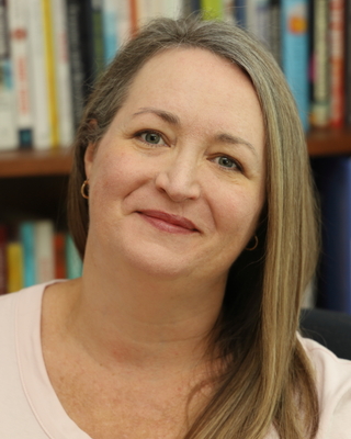 Photo of Catherine Dwyer, MSW, RSW, Registered Social Worker