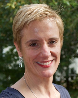 Photo of Dr. Anne Remondi Imhoff, PhD, Psychologist