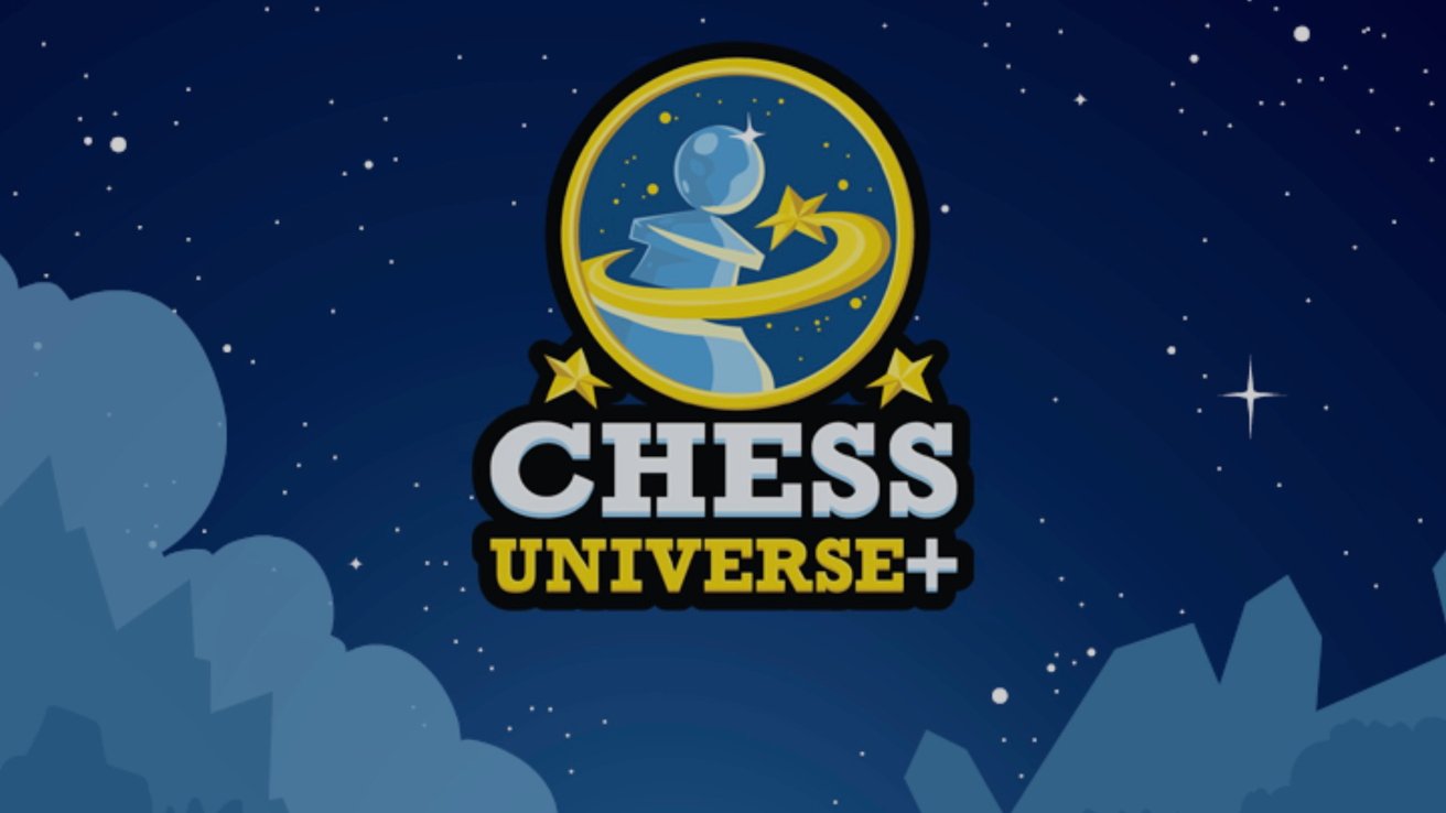 Chess Universe+