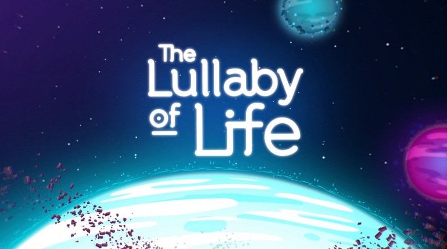 The Lullaby of Life