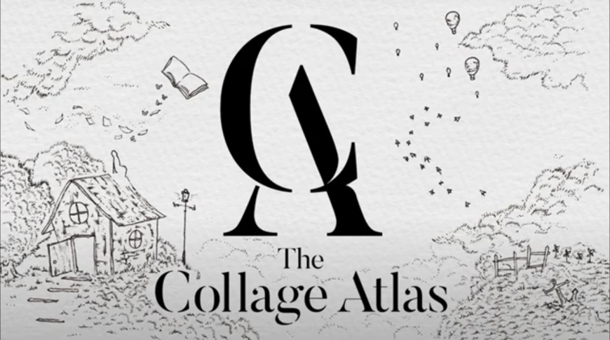 The Collage Atlas