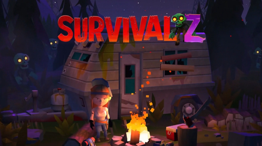 Survival Z