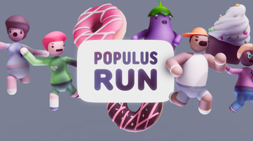 Populus Run