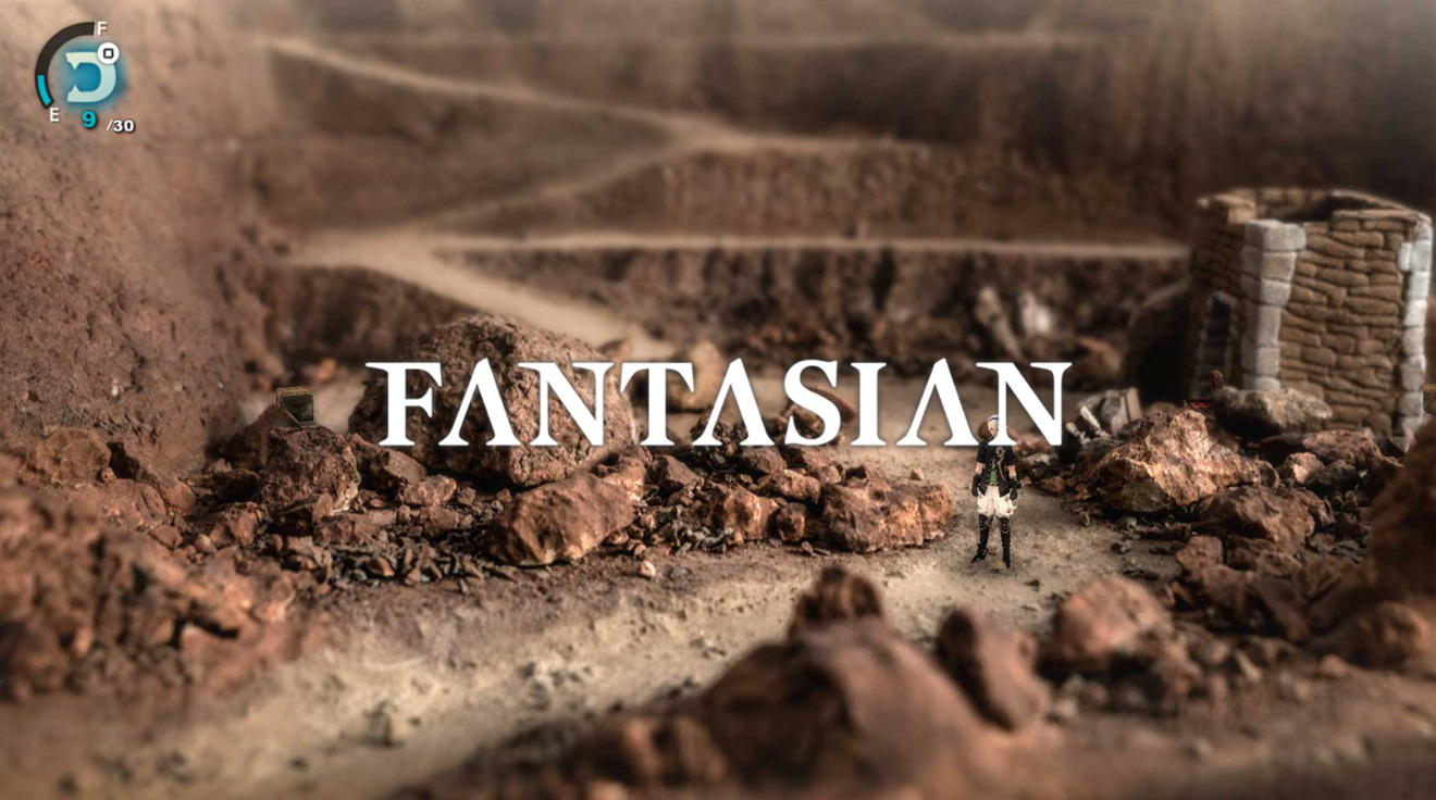 Fantasian