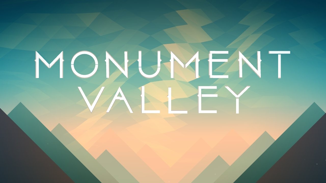 Monument Valley+