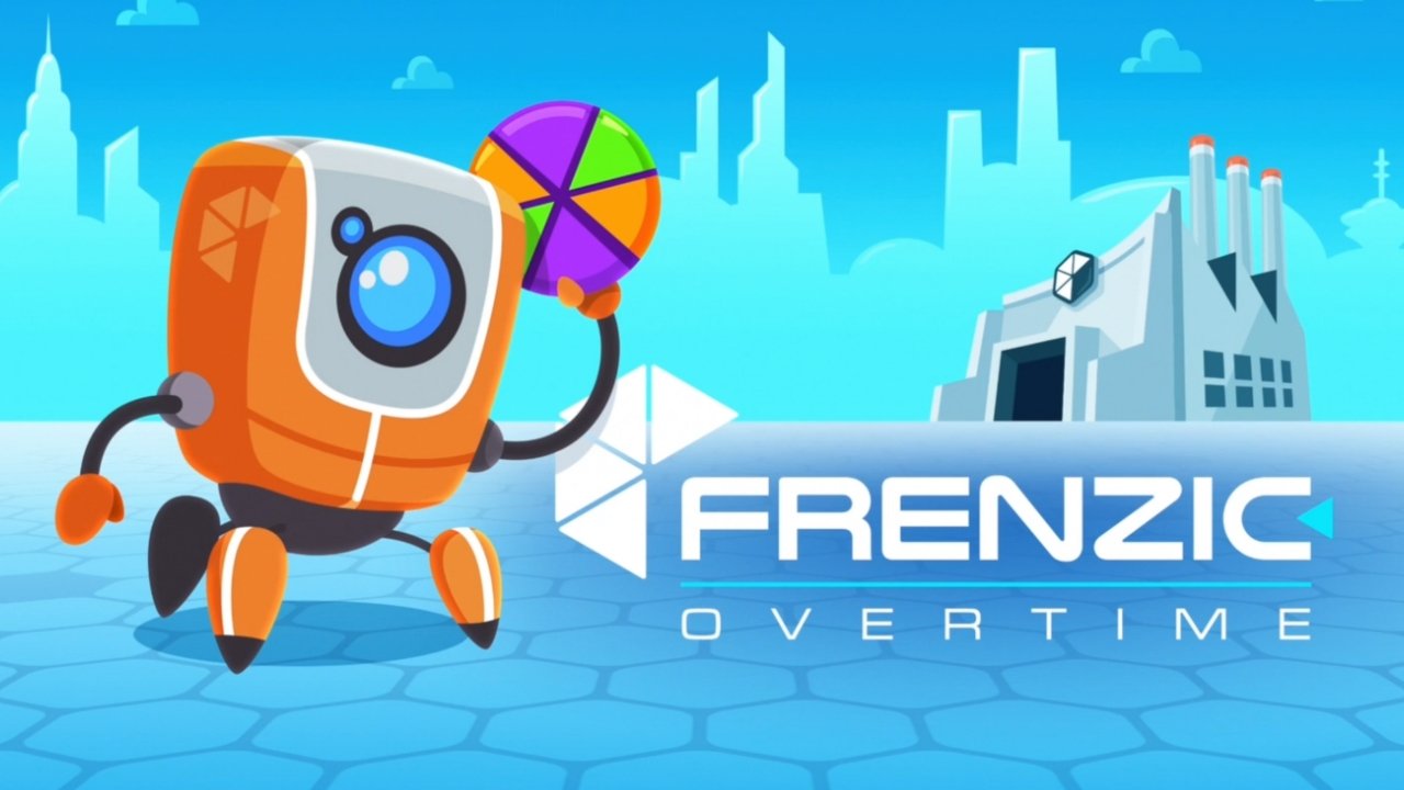 Frenzic Overtime