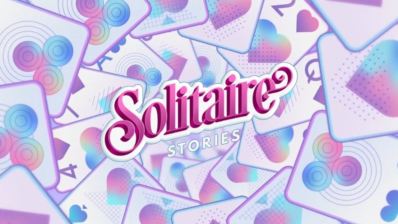 Solitaire Stories