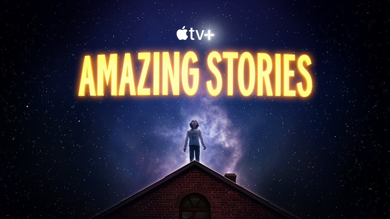 Amazing Stories