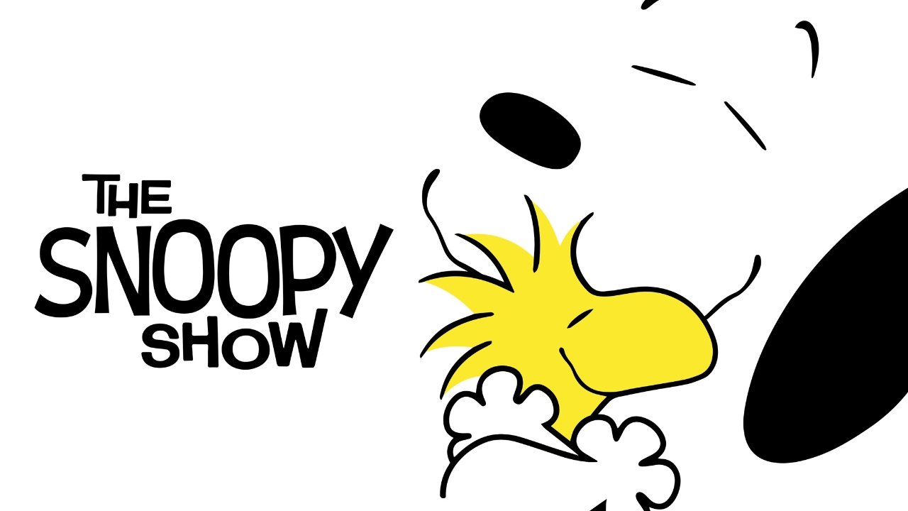 The Snoopy Show