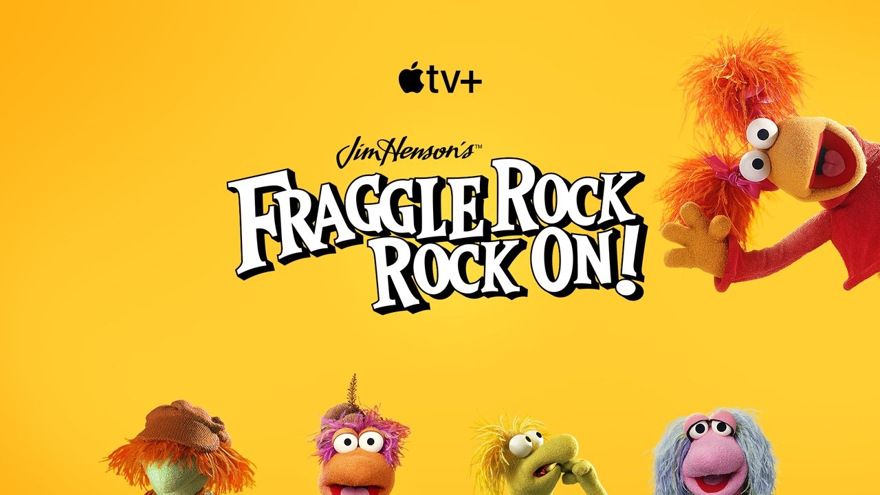 Fraggle Rock: Rock On!