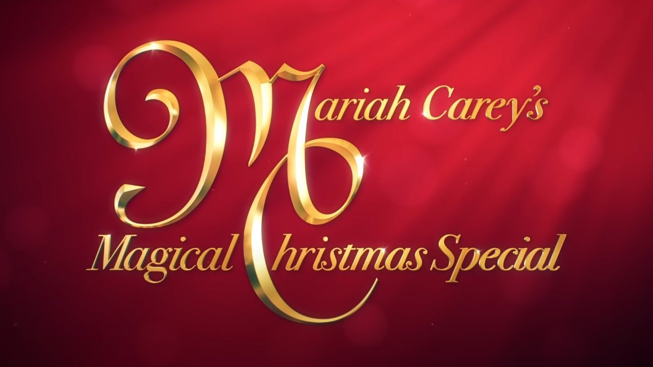 Mariah Carey's Magical Christmas Special