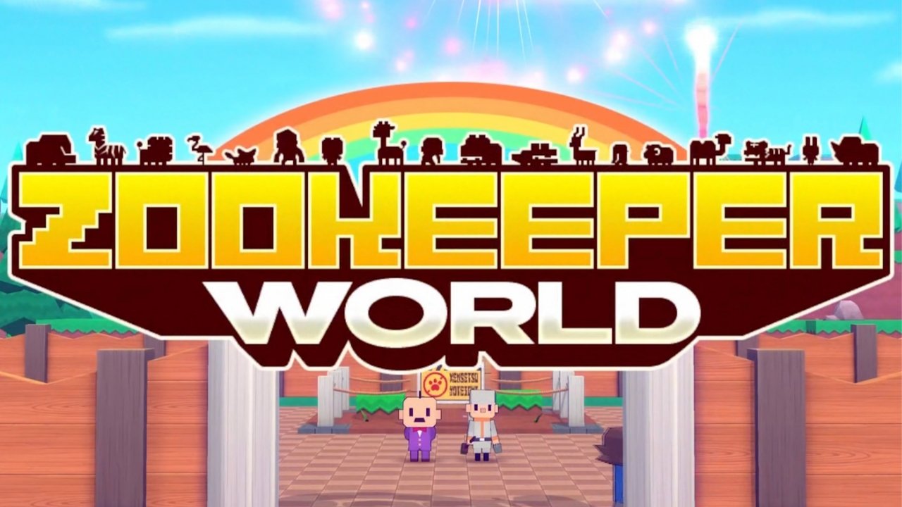 Zookeeper World