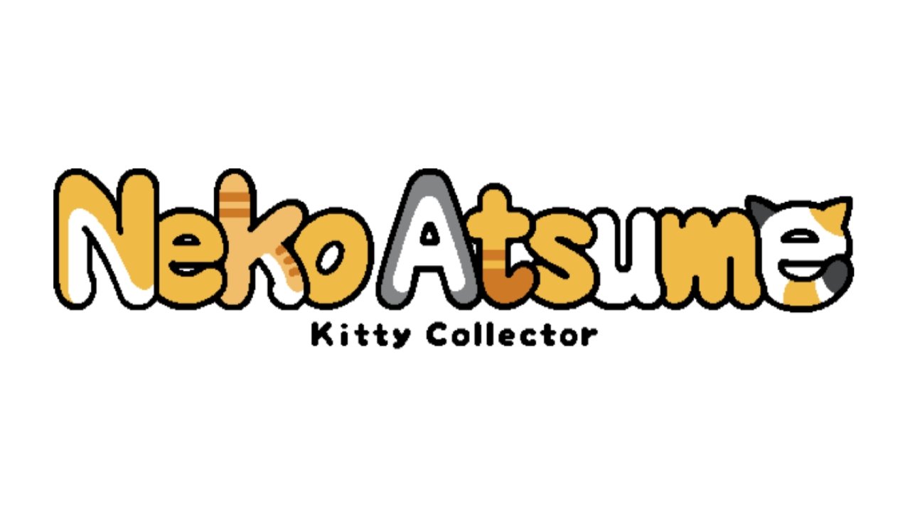 Neko Atsume: Kitty Collector+