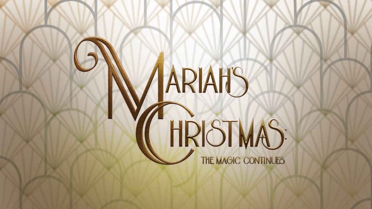 Mariah's Christmas: The Magic Continues