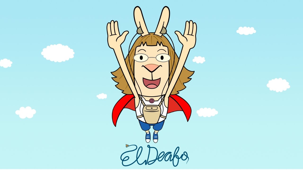 El Deafo