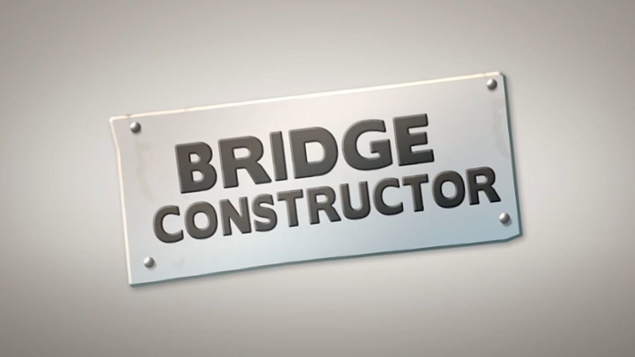 Bridge Constructor+