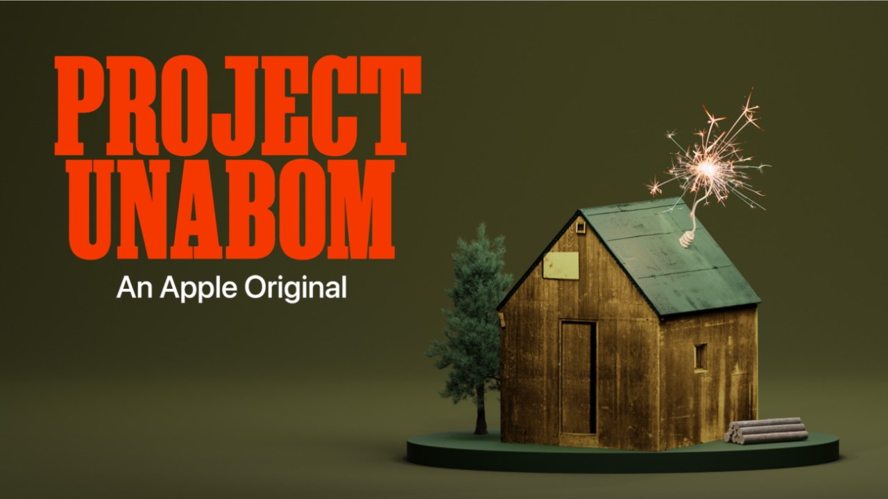 Project Unabom