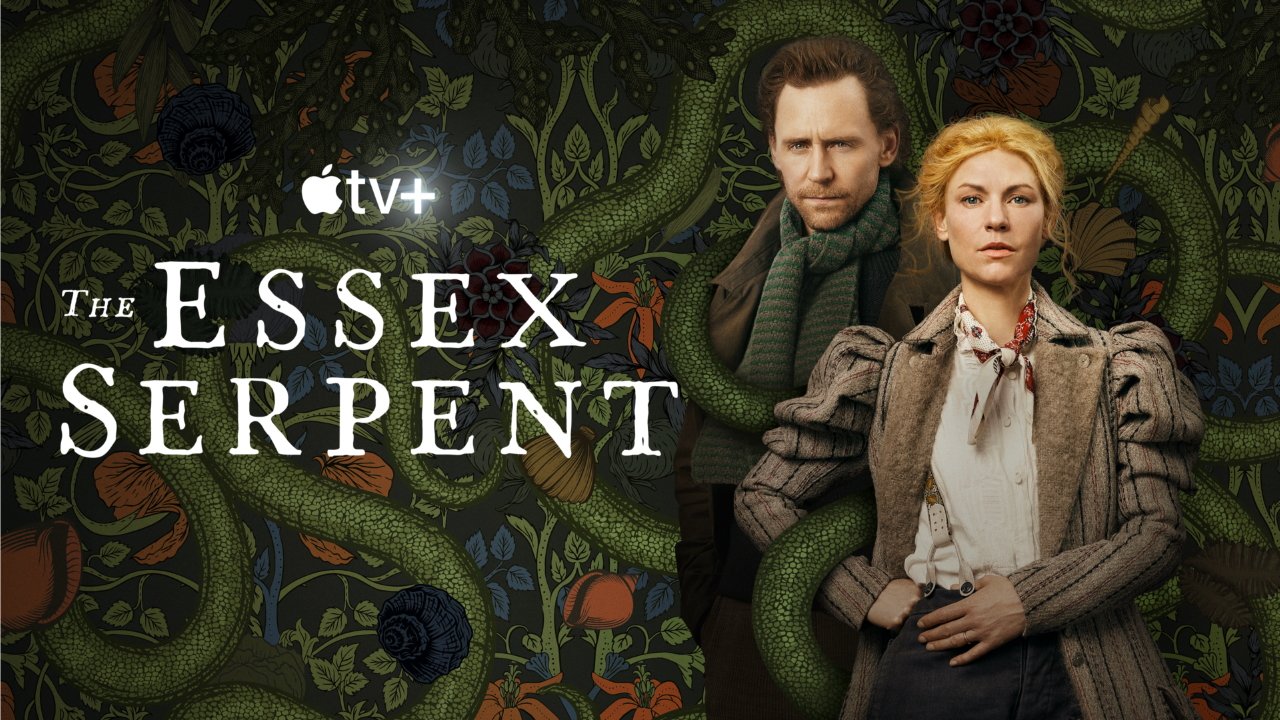 The Essex Serpent