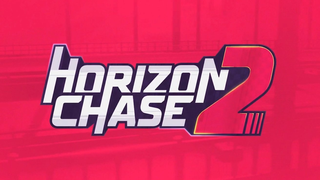 Horizon Chase 2