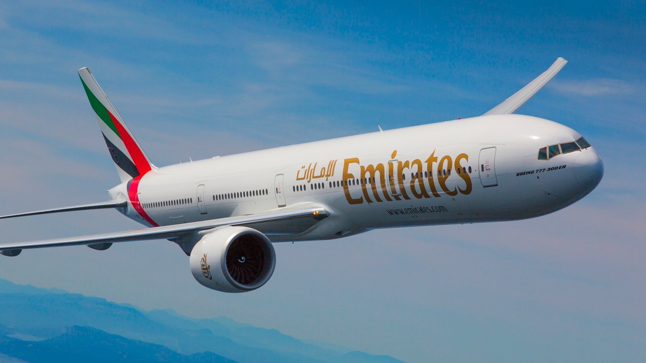 Image Credit: Emirates