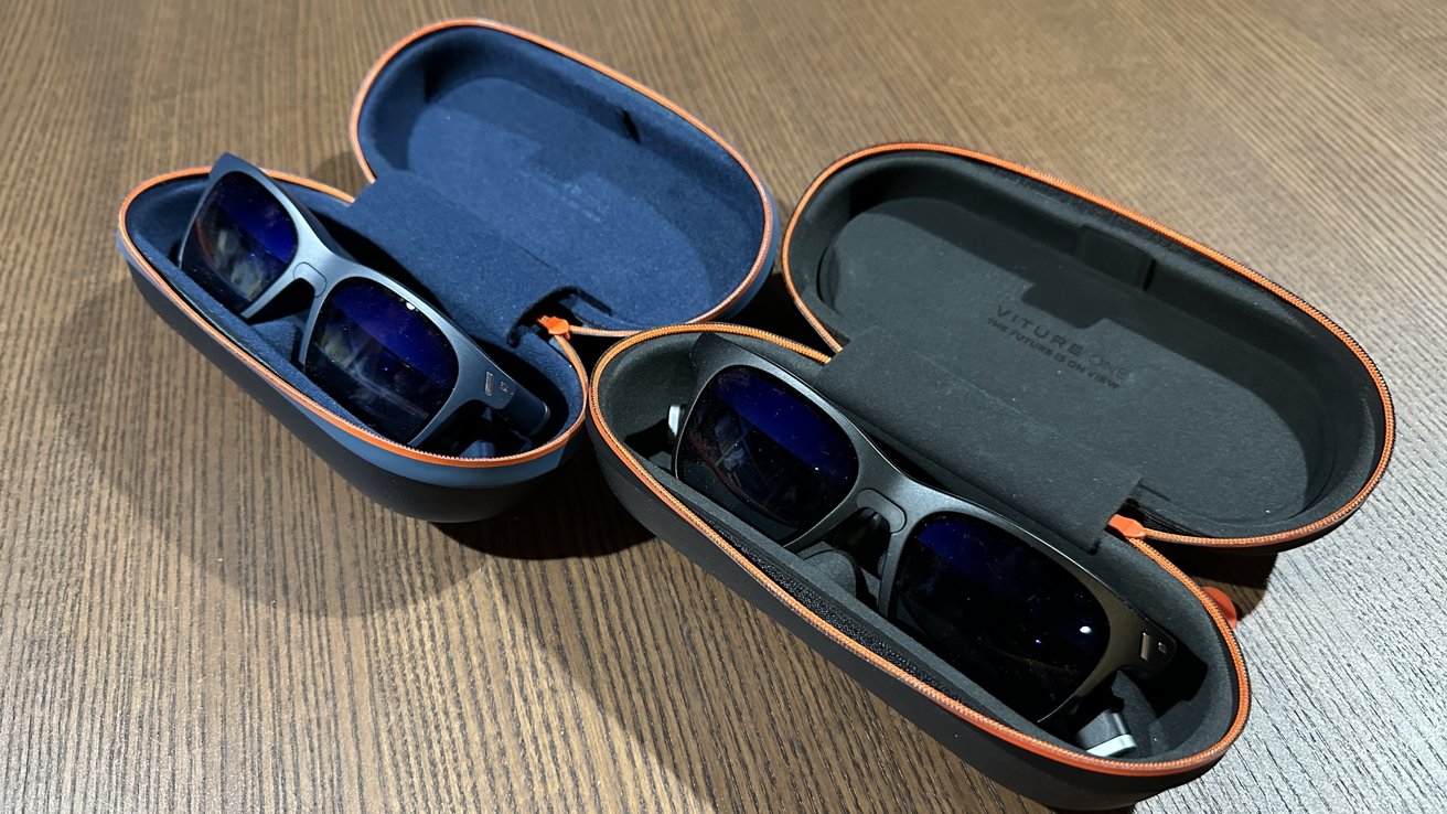 VITURE One XR Glasses review