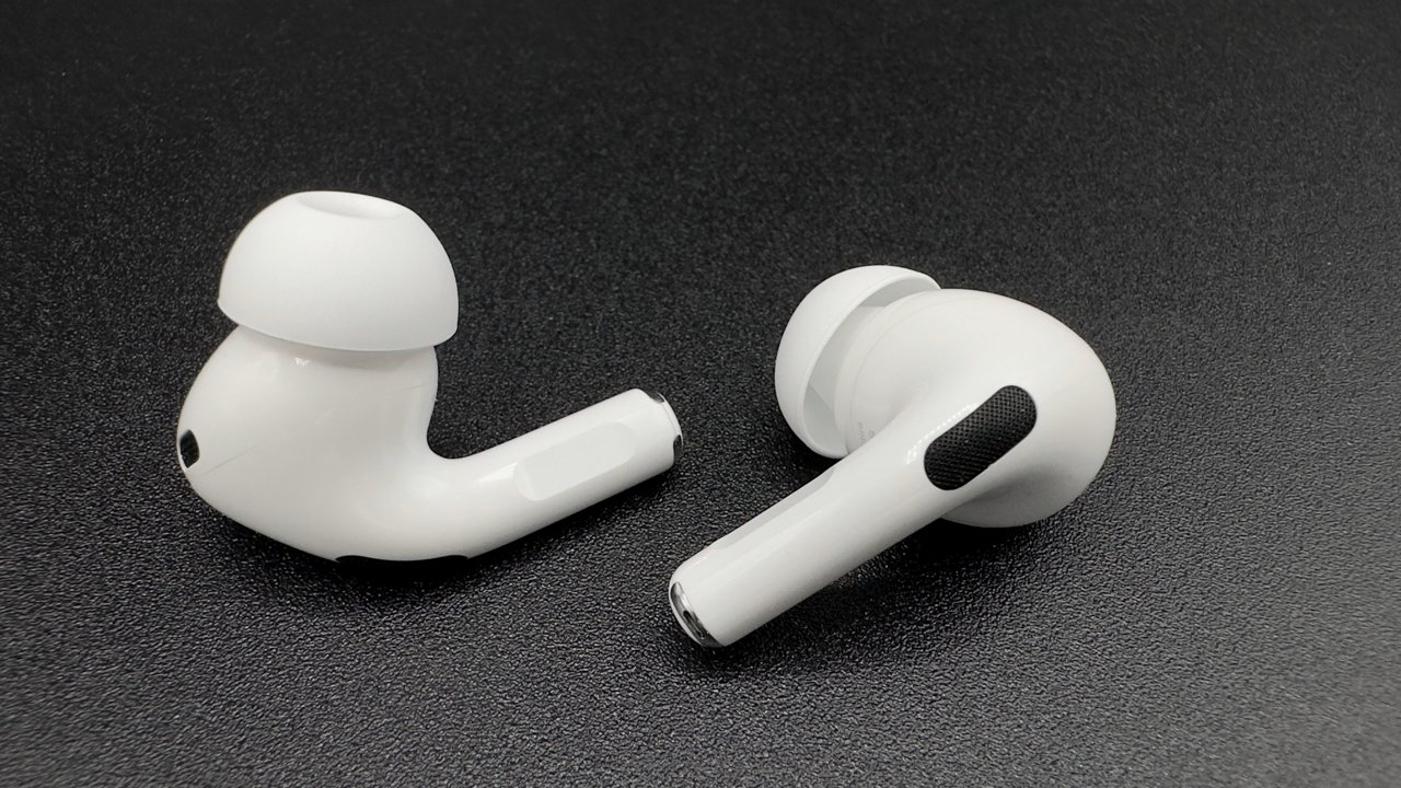 AirPods Pro