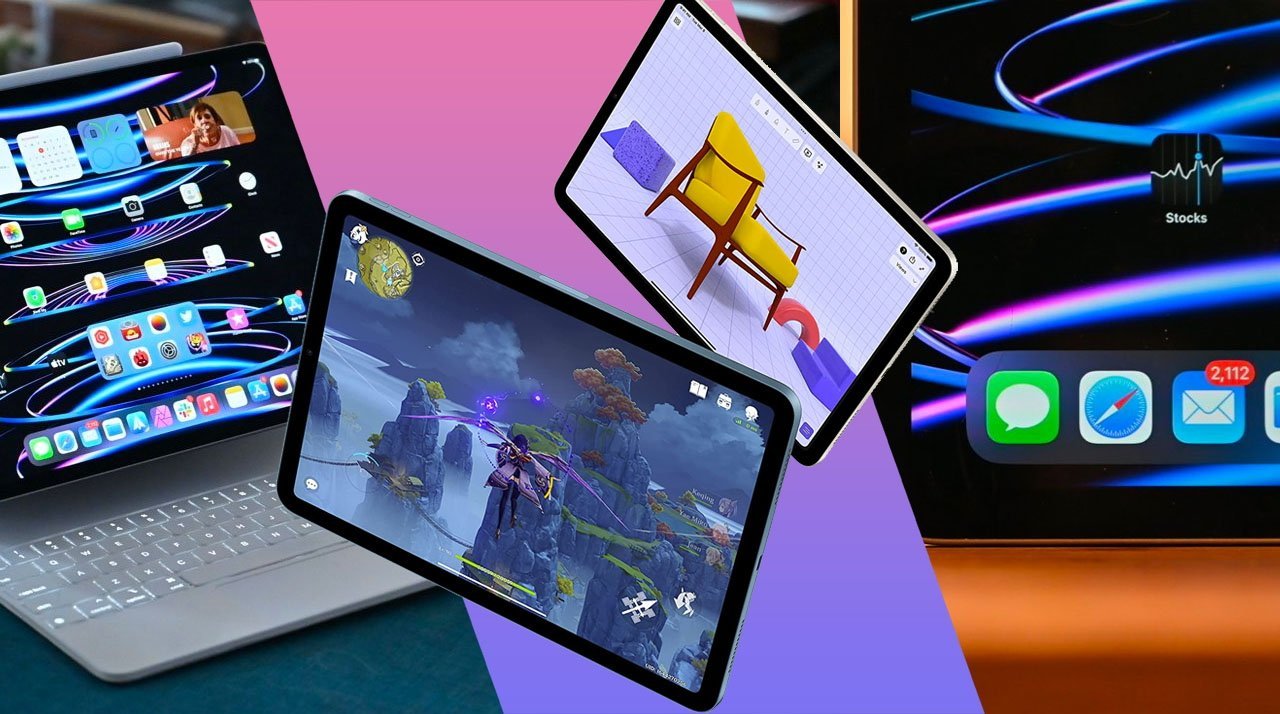 Best iPad deals for July 2024