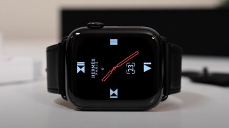 Apple Watch Series 5