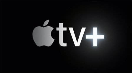 Apple TV Plus