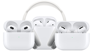 AirPods Prices