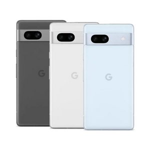 Google Pixel 8a