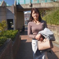 妊娠線がくっきり残る 澤村かんな