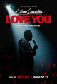 Adam Sandler: Love You 