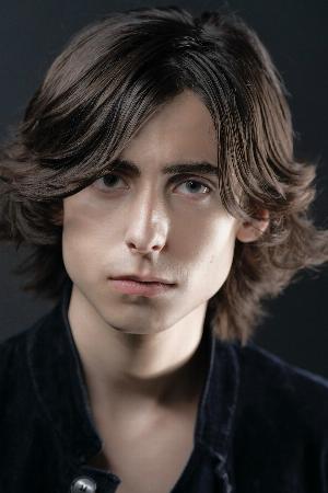 Aidan Gallagher