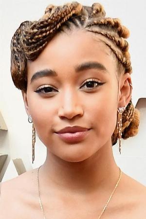 Amandla Stenberg