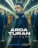 Arda Turan: Cara a cara (Miniserie de TV)